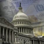 u.s. government spending
