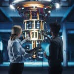 quantum computing is still in infancy