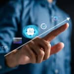 AI investing could have upward trajectory